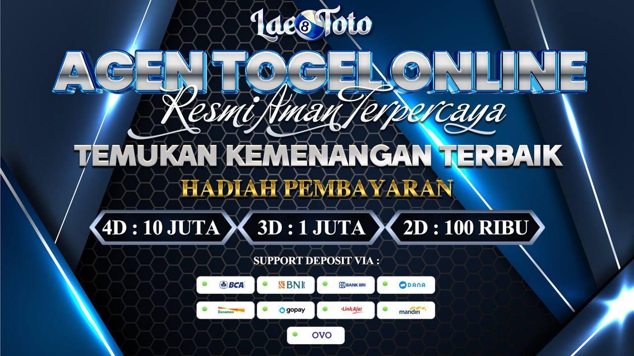 Daftar Togel Bagus: Situs Terpercaya untuk Bermain Togel Online