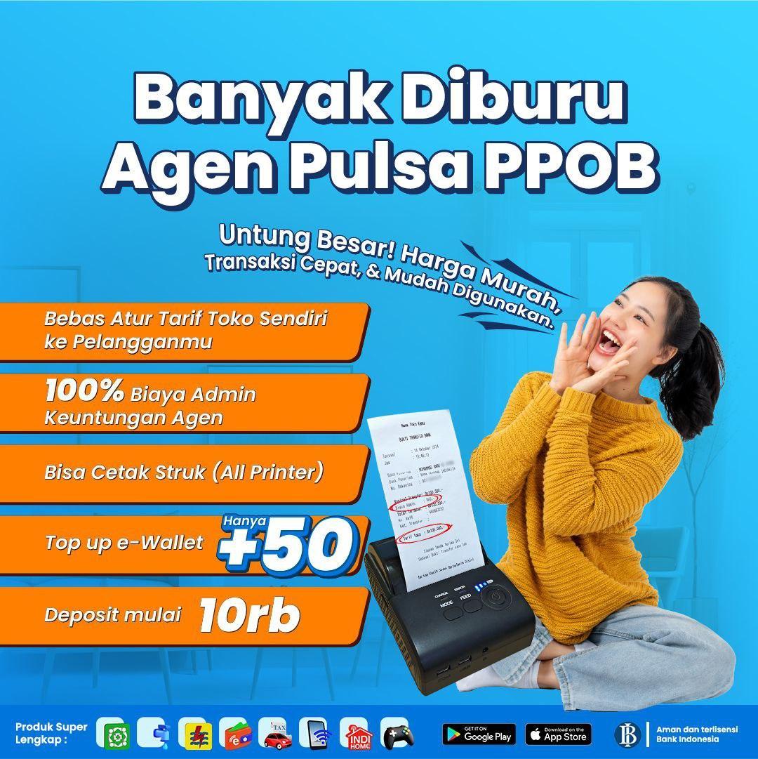 Situs Depo Pulsa BCA Terbaik untuk Bisnis Anda