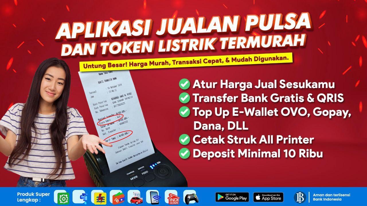 Agen Depo Pulsa Terjamin: Solusi Terbaik untuk Isi Pulsa